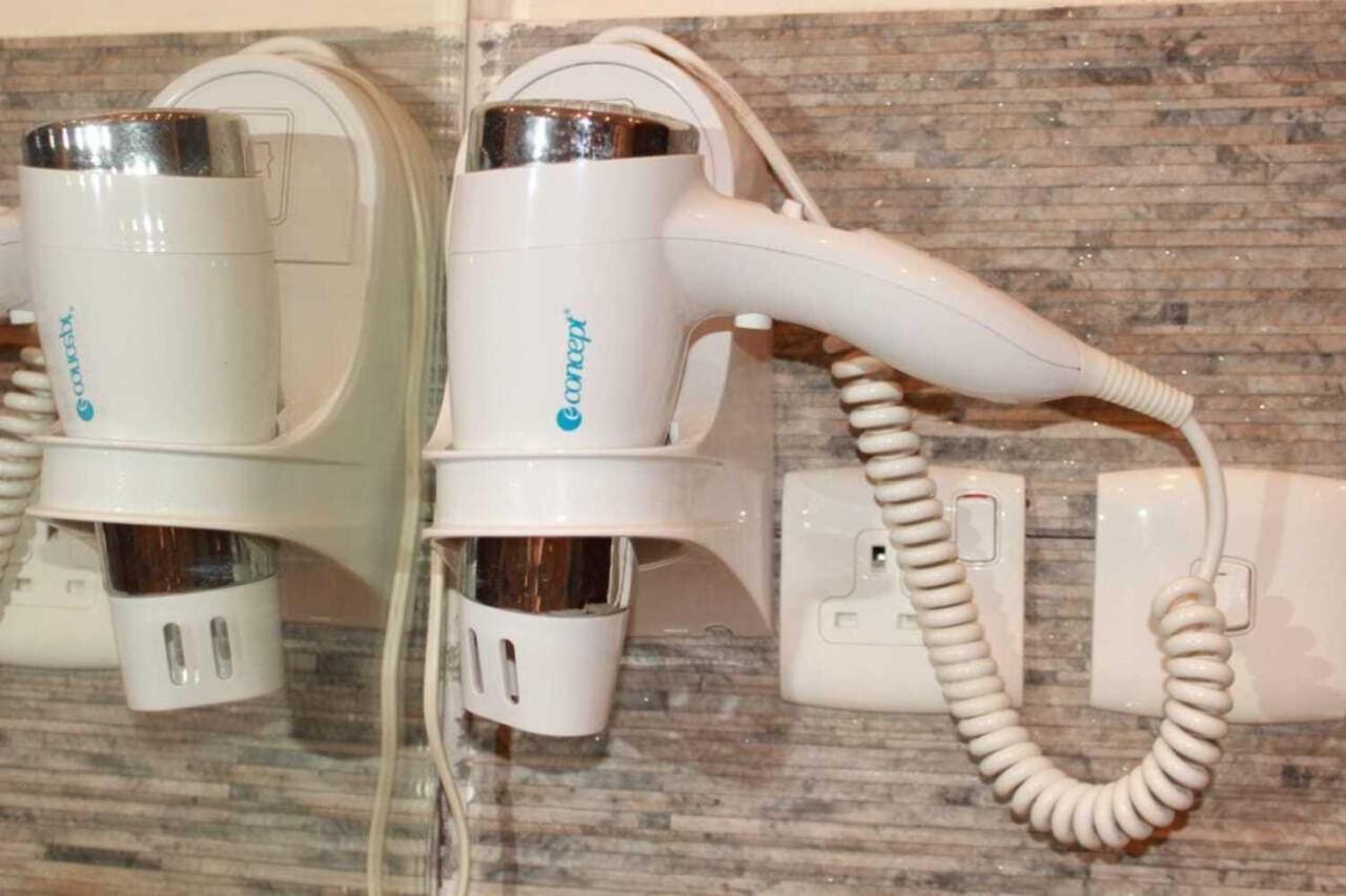 Al Rawda Jewel Apartment Hotel ジェッダ エクステリア 写真