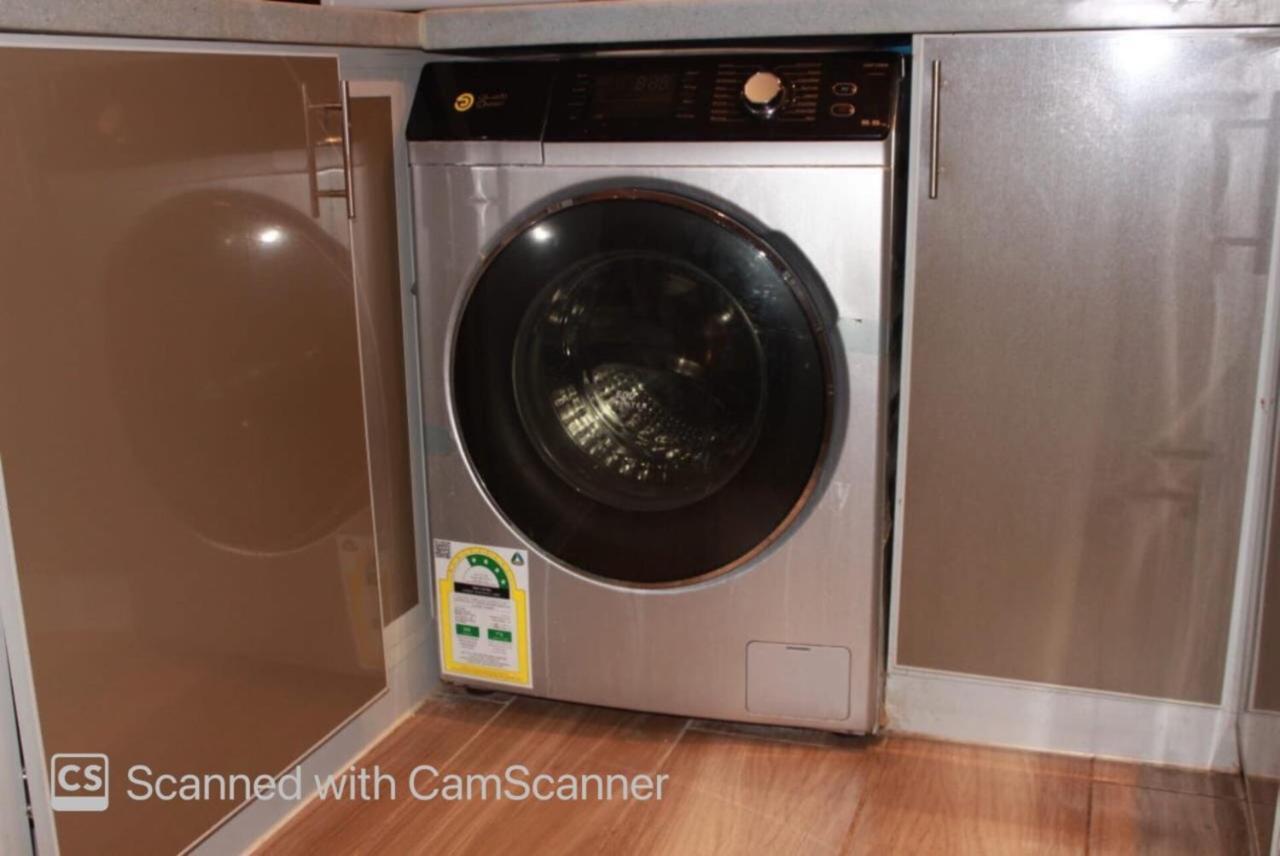 Al Rawda Jewel Apartment Hotel ジェッダ エクステリア 写真