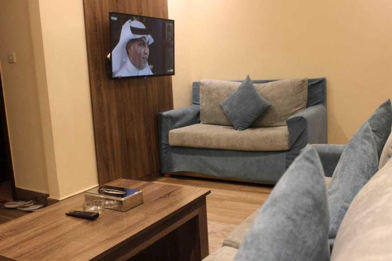 Al Rawda Jewel Apartment Hotel ジェッダ エクステリア 写真