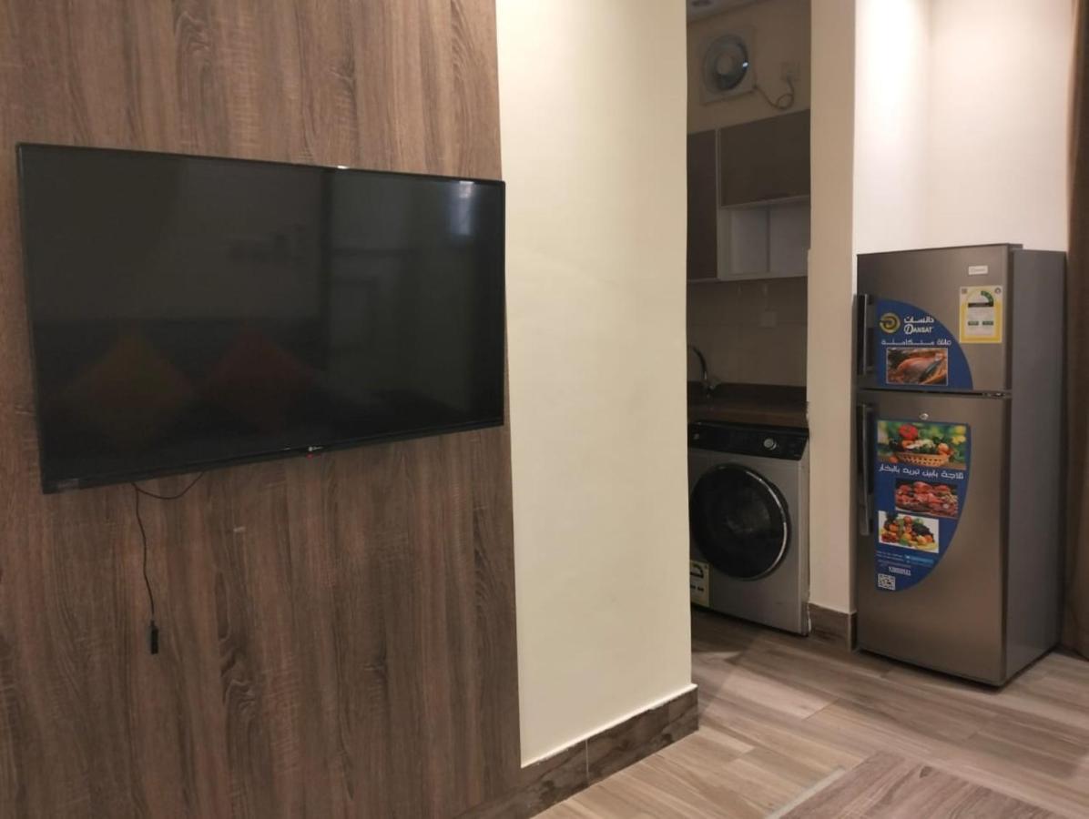 Al Rawda Jewel Apartment Hotel ジェッダ エクステリア 写真